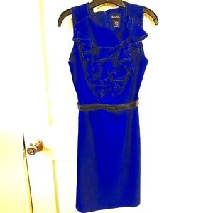 SoHo Apparel Ltd Dress
